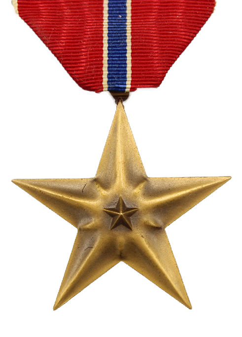 Bronze Star