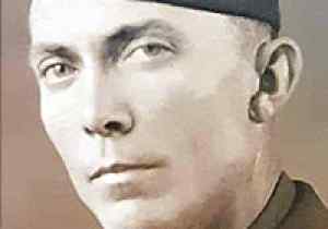 George M. Hobgood