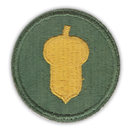 87th Infantry Division