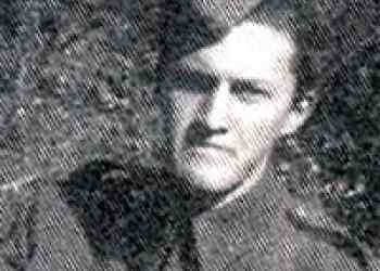 John A. Marin