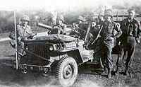 My WWII Squad