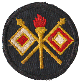 93rd Signal Brigade