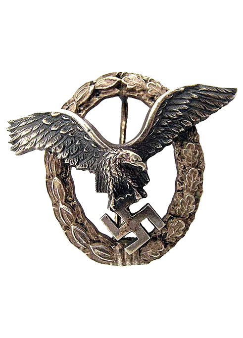 Pilot's Badge