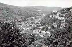 Remagen Bridge in the background