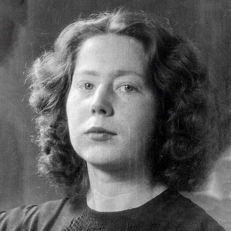 'Hannie' Schaft