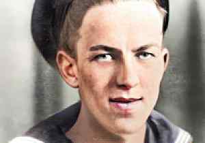 James Alan Davies