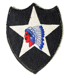 2nd Infantry Division