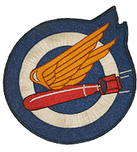 509th Bombardement Squadron