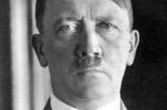 Adolf Hilter was the mastermind behind the Einsatzgruppen