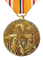 Pacific Theatre of Operations