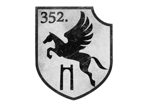 German 325 Infantry Division