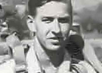 Kenneth Cordry