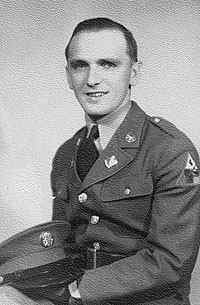 Eugene in 1941