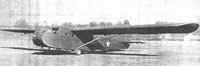 This is a C-G4 Waco glider like the one in Sanford's story.