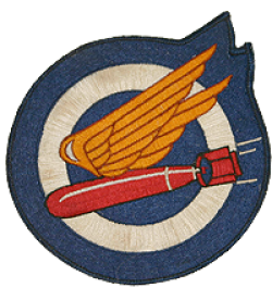 509th Bombardement Squadron