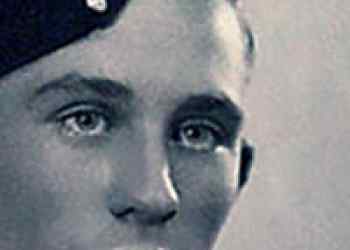 Harvey Smith