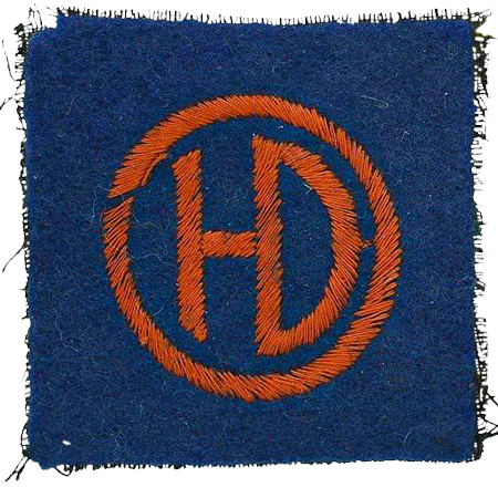 51st Highlanders Division