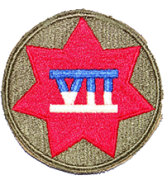 VII Corps