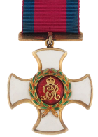 Distinguished Service Order (GB)