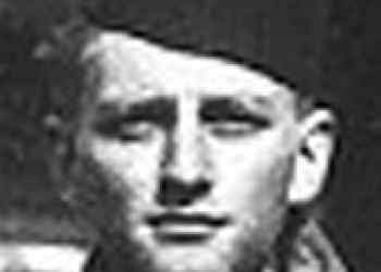 Roy Emerson Pickel