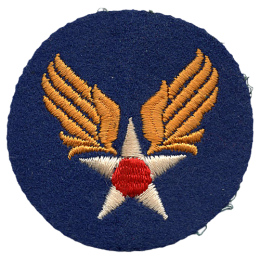 United States Army Air Corps