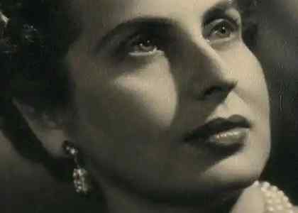 Mimi Reinhardt, dies at 107