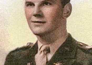 Thomas Stafford