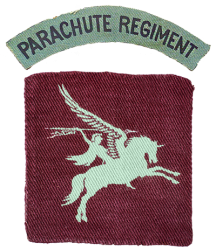 1st Airborne Division