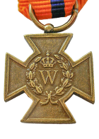 Bronze Cross