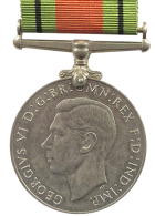 Defence Medal