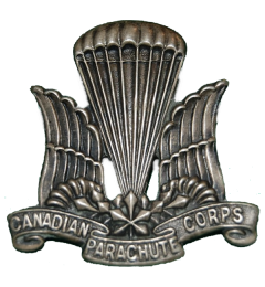 Canadian Airborne Regiment