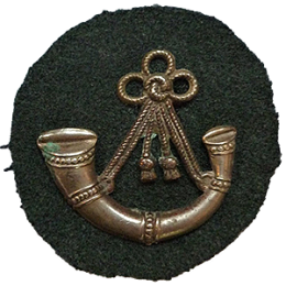 Ox and Bucks Light Infantry