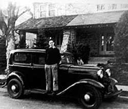 The first car I ever owned a 1932 Model B Ford!