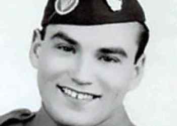 Walt A. Maguire