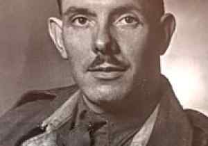 Sidney John Bruton
