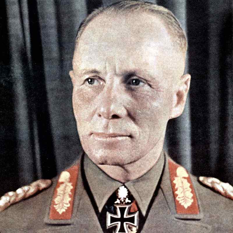 Erwin Rommel