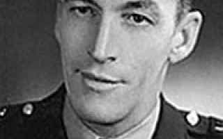 Lamoine "Frank" Olsen