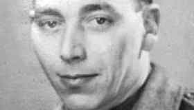 Joseph Percival Peppett
