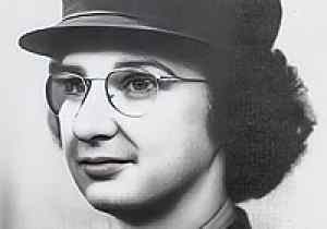 Nancy Ewing Munro