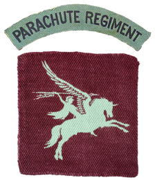 6st Airborne Division