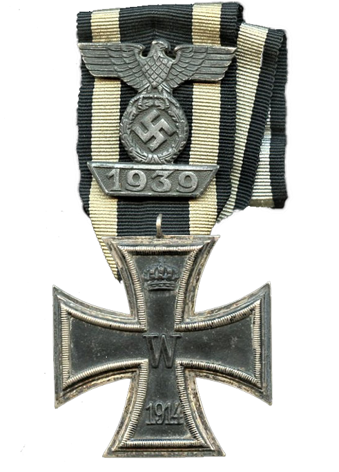 Iron Cross 1914
