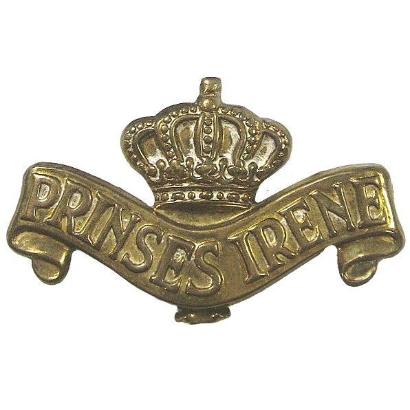 Prinses Irene Brigade badge