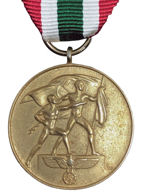 Memel Medal