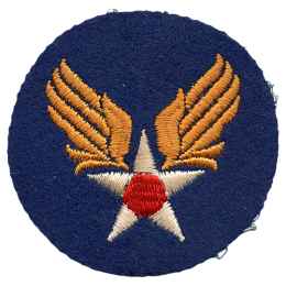 United States Airforce