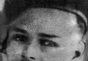 Frederick W. Johnson