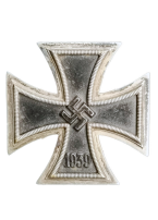 iron Cross 1st Class