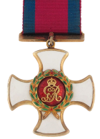 Distinguished Service Order (GB)