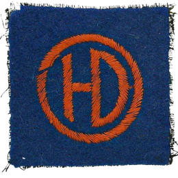 51st Highlanders Division