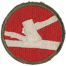 84th Infantry Division