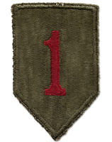 1st Infantry Division (Big Red One)